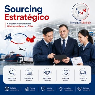 Sourcing_en_China Sourcing en China