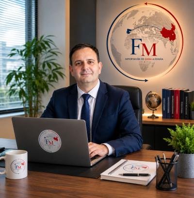 Fernando Mashlab